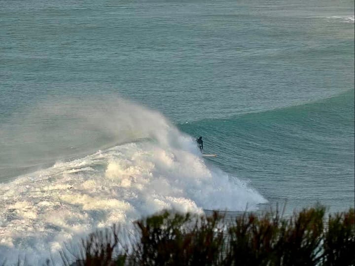 Post 9 by Piran Surf on Instagram (carousel)
