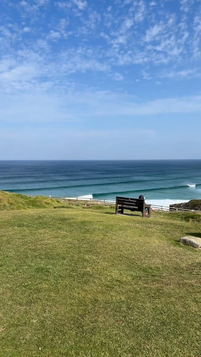 Post 2 by Piran Surf on Instagram (video)