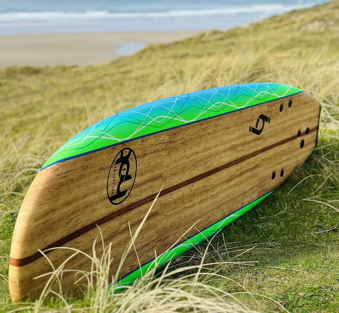 Post 5 by Piran Surf on Instagram (image)