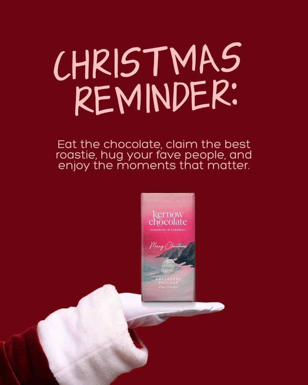 Post 5 by Kernow Chocolate 🍫 on Instagram (image)