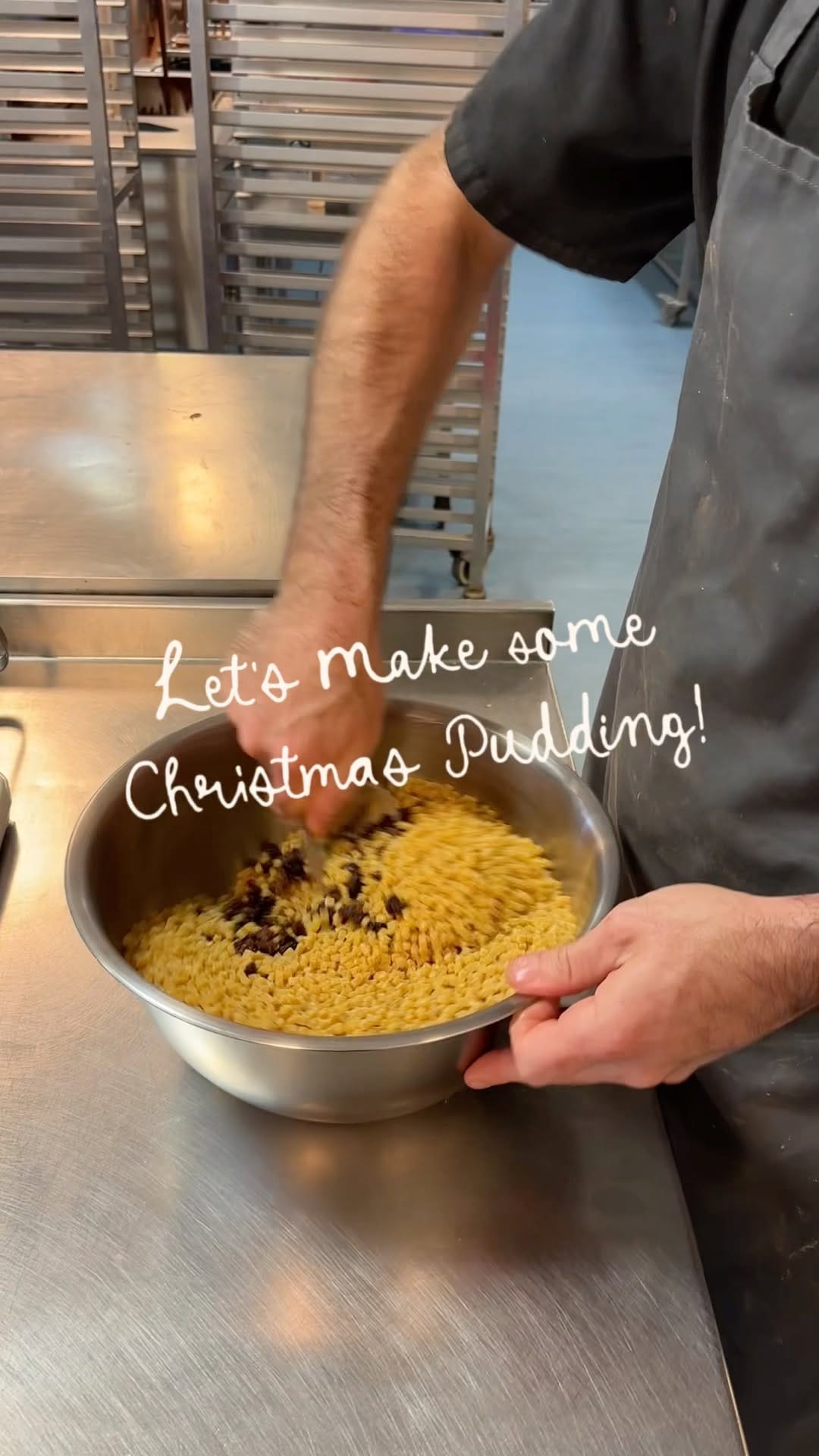 Post 7 by Kernow Chocolate 🍫 on Instagram (video)