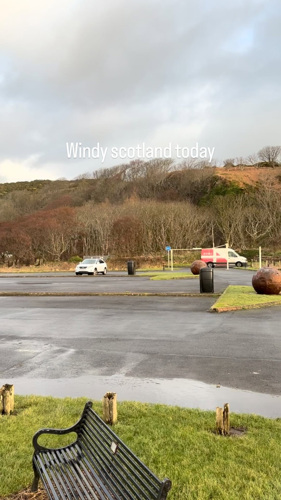 Post 6 by Simon Harrison on Instagram (video)