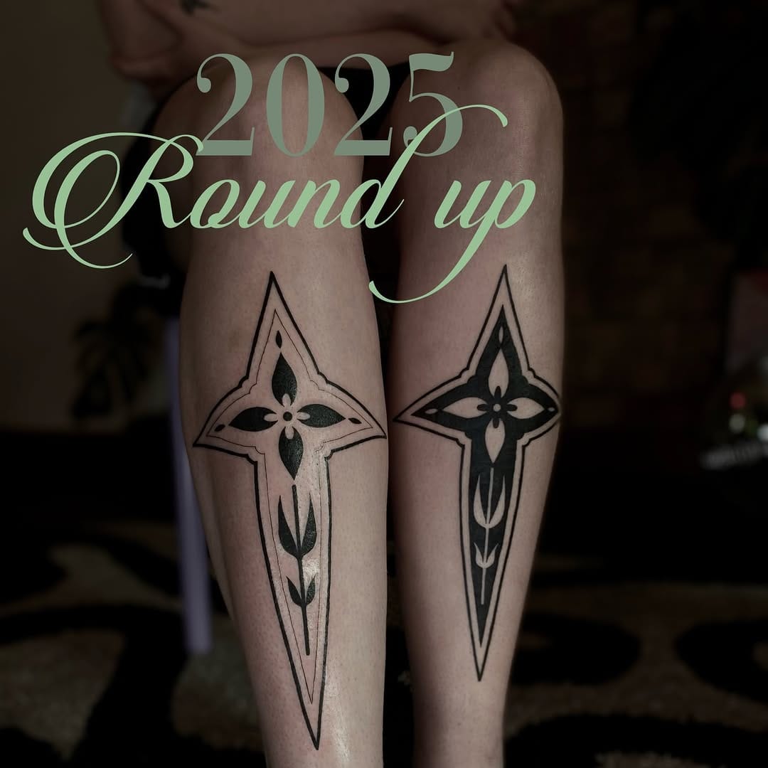 Post 6 by Tate Martha  • Blackwork Tattoo London UK on Instagram (carousel)