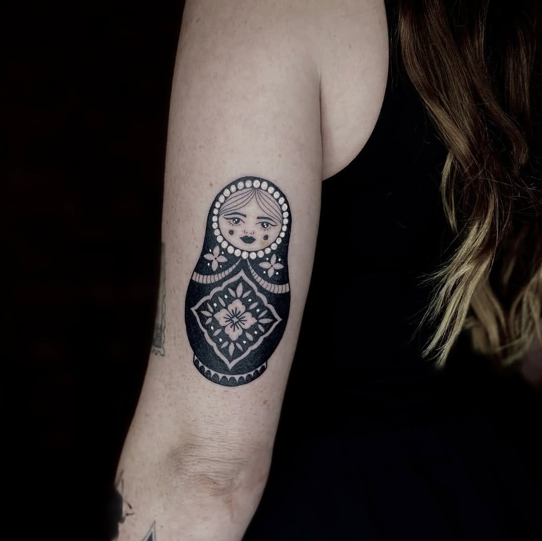 Post 9 by Tate Martha  • Blackwork Tattoo London UK on Instagram (carousel)