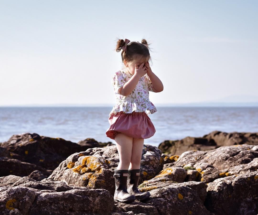 Post 1 by Milli Davison on Instagram (image)