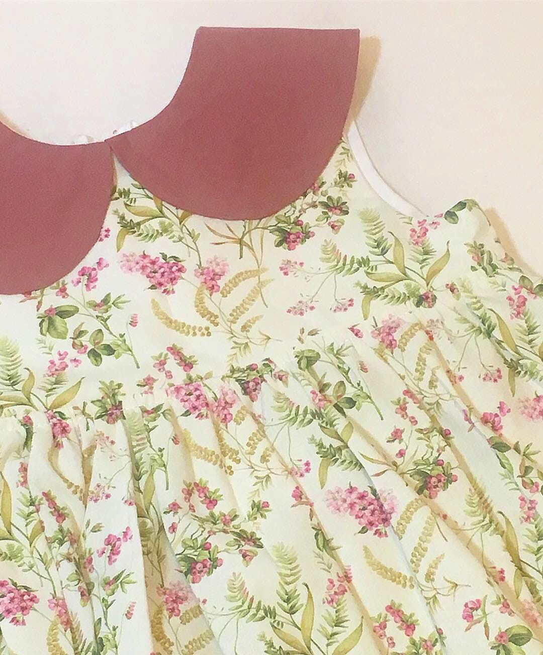 Post 5 by Milli Davison on Instagram (carousel)