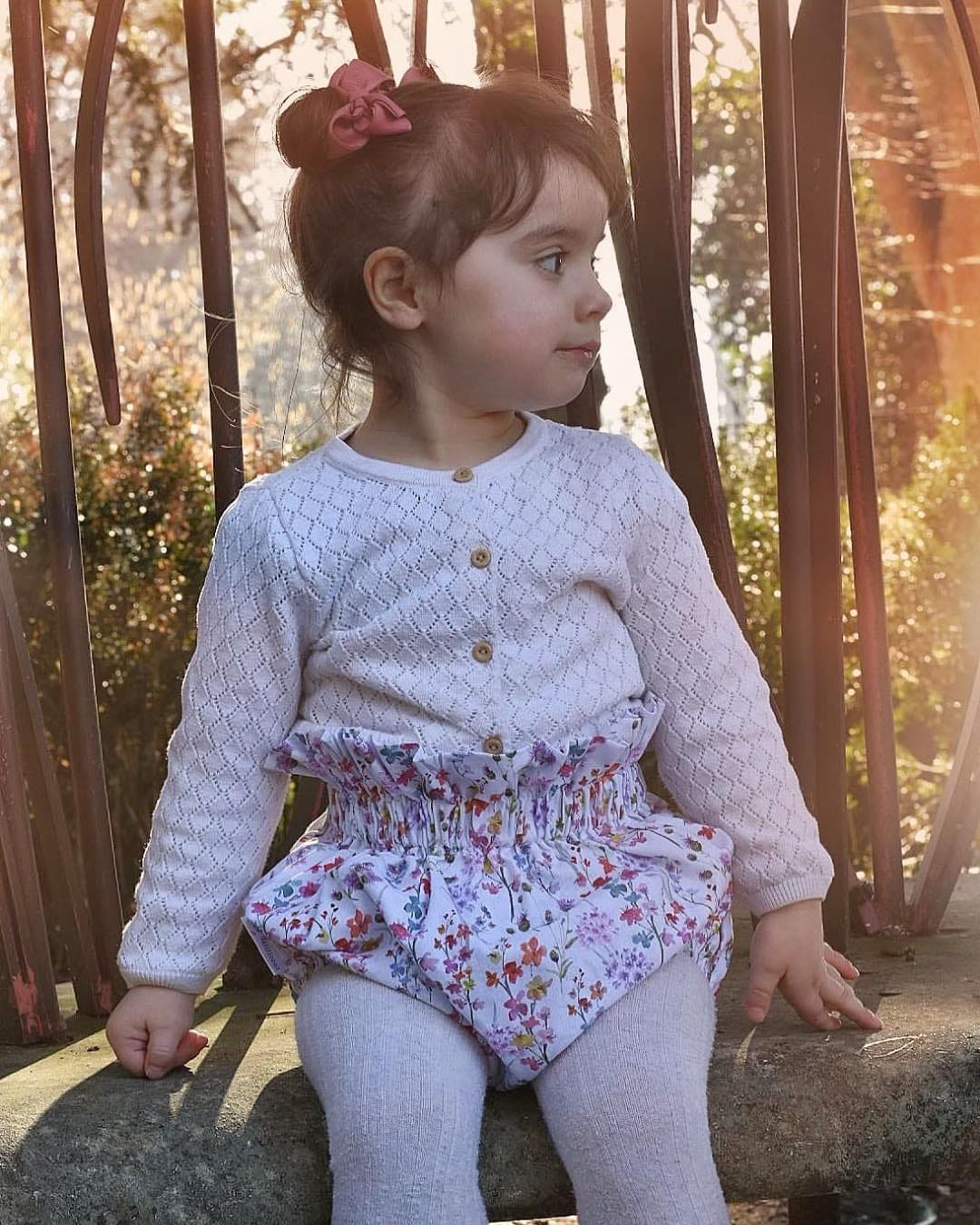 Post 7 by Milli Davison on Instagram (image)