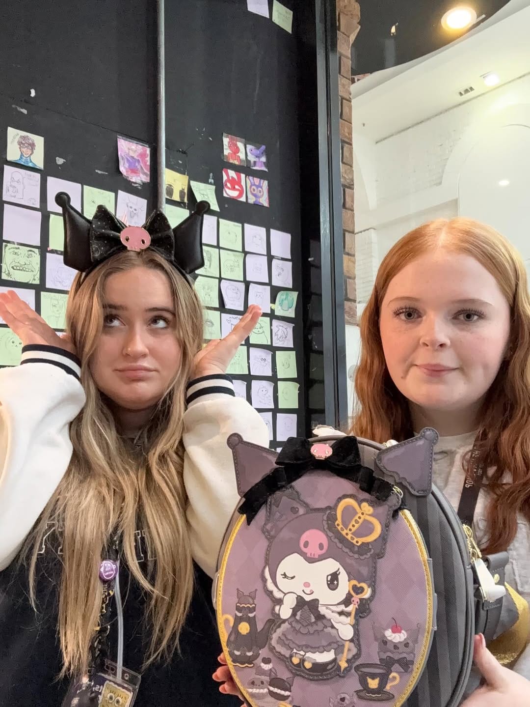 Post 3 by Official HMV Belfast on Instagram (carousel)