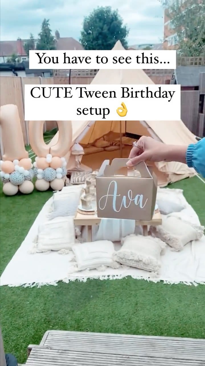 Post 9 by 𝐙𝐀𝐙𝐀 𝐁𝐀𝐋𝐋𝐎𝐎𝐍𝐒 & 𝐄𝐕𝐄𝐍𝐓𝐒 | LONDON, ESSEX & HERTFORDSHIRE on Instagram (video)