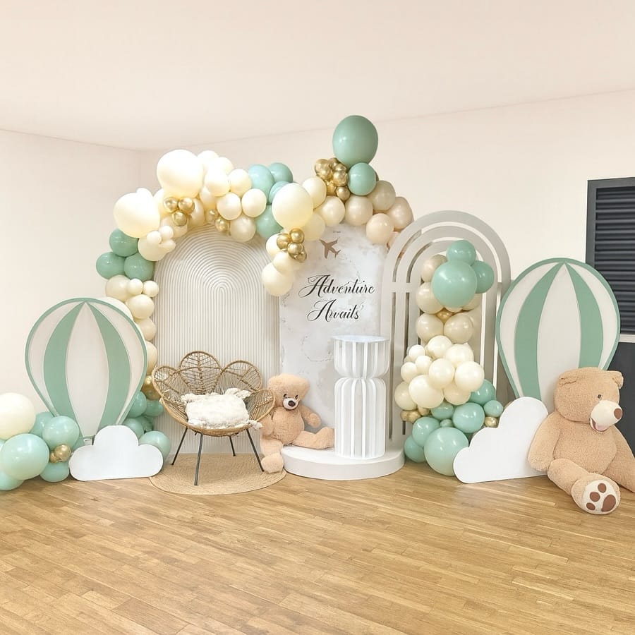 Post 6 by 𝐙𝐀𝐙𝐀 𝐁𝐀𝐋𝐋𝐎𝐎𝐍𝐒 & 𝐄𝐕𝐄𝐍𝐓𝐒 | LONDON, ESSEX & HERTFORDSHIRE on Instagram (image)