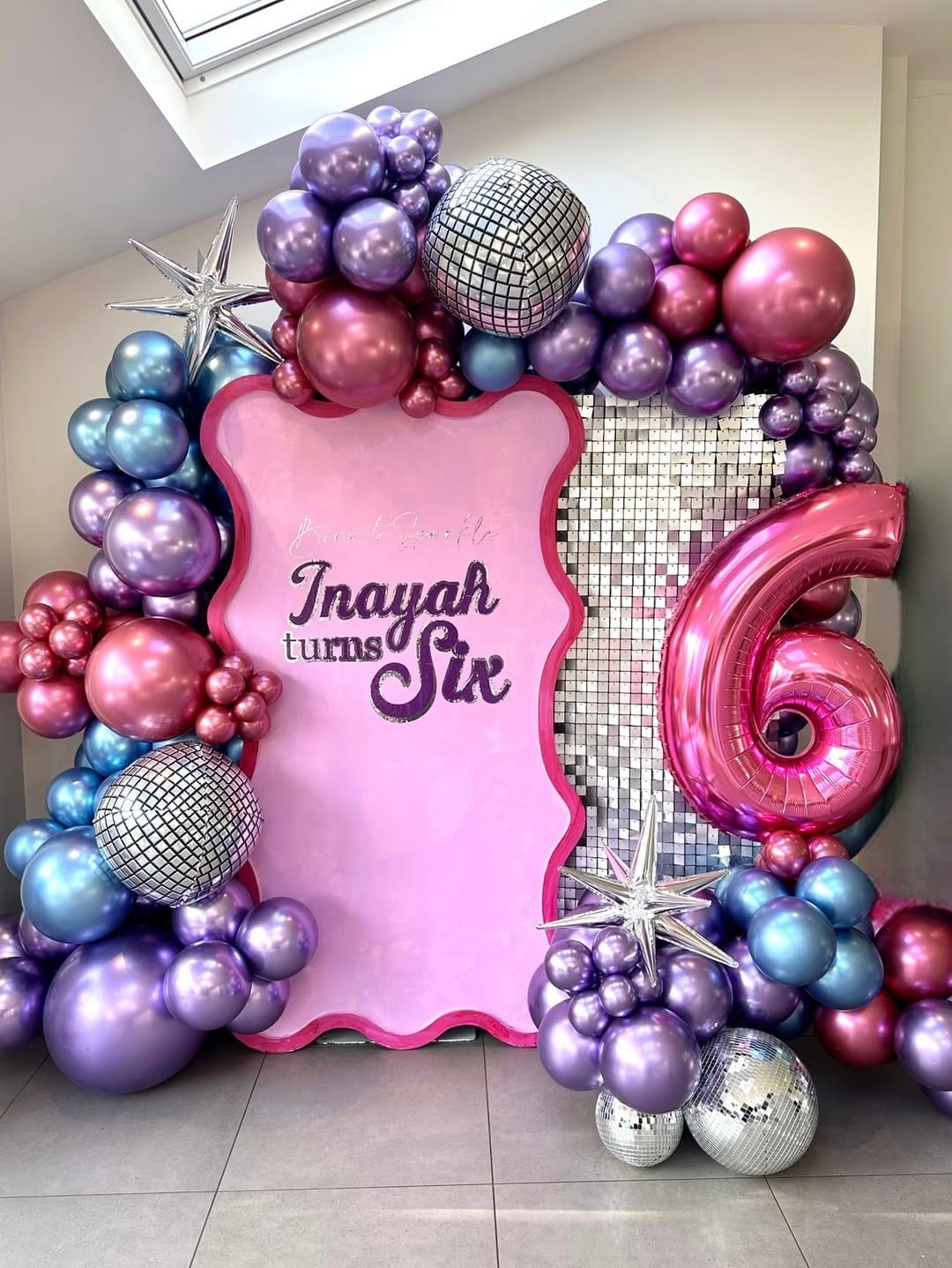 Post 1 by 𝐙𝐀𝐙𝐀 𝐁𝐀𝐋𝐋𝐎𝐎𝐍𝐒 & 𝐄𝐕𝐄𝐍𝐓𝐒 | LONDON, ESSEX & HERTFORDSHIRE on Instagram (carousel)