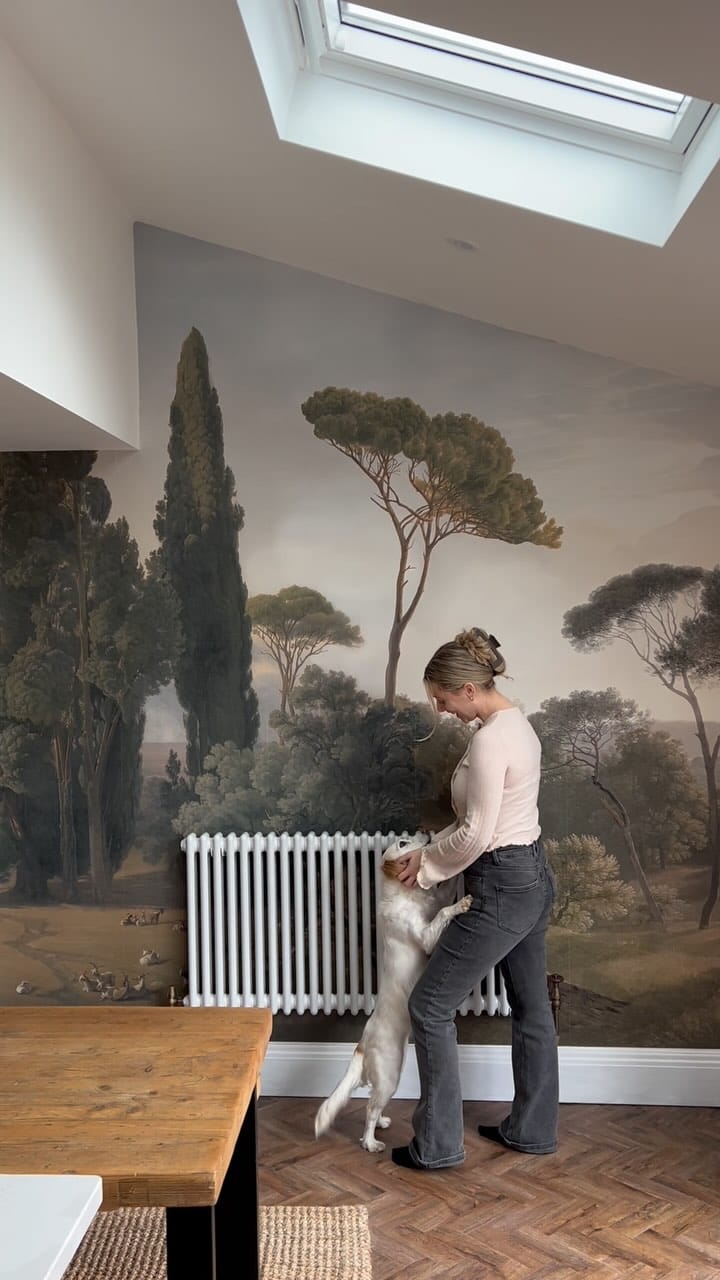 Post 10 by Olivia | Home & Lifestyle | UGC Creator on Instagram (video)