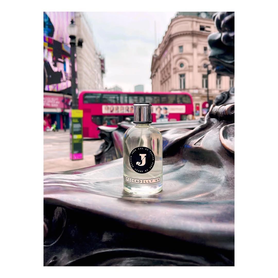 Post 10 by Created by Richard E. Grant on Instagram (carousel)