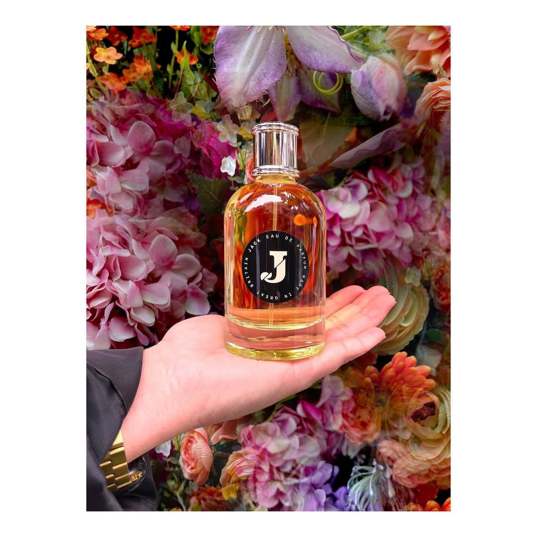 Post 8 by Created by Richard E. Grant on Instagram (image)