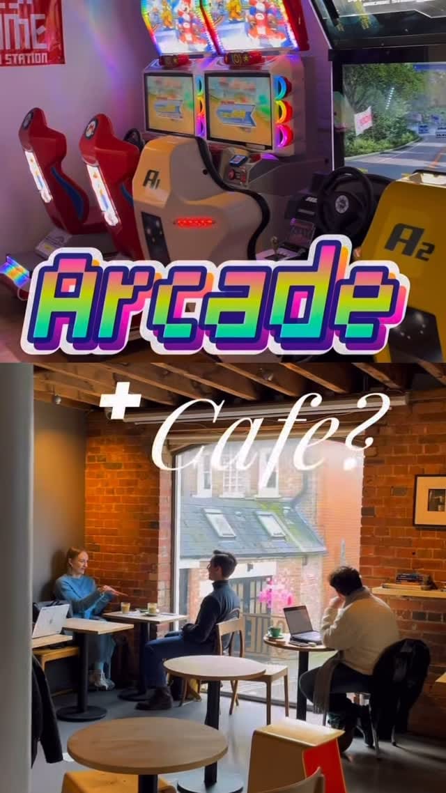 Post 8 by Chief Coffee on Instagram (video)