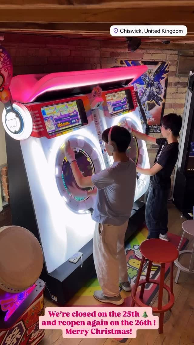 Post 1 by Chief Coffee on Instagram (video)