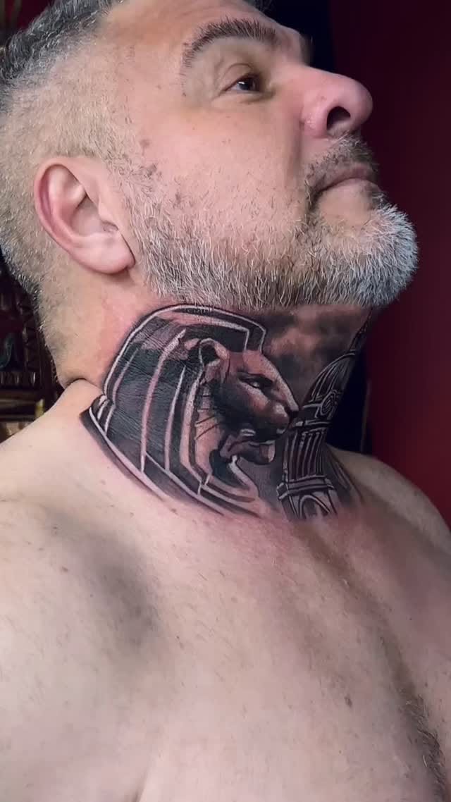 Post 2 by LTA2 | Luci Tattoo Studio on Instagram (video)