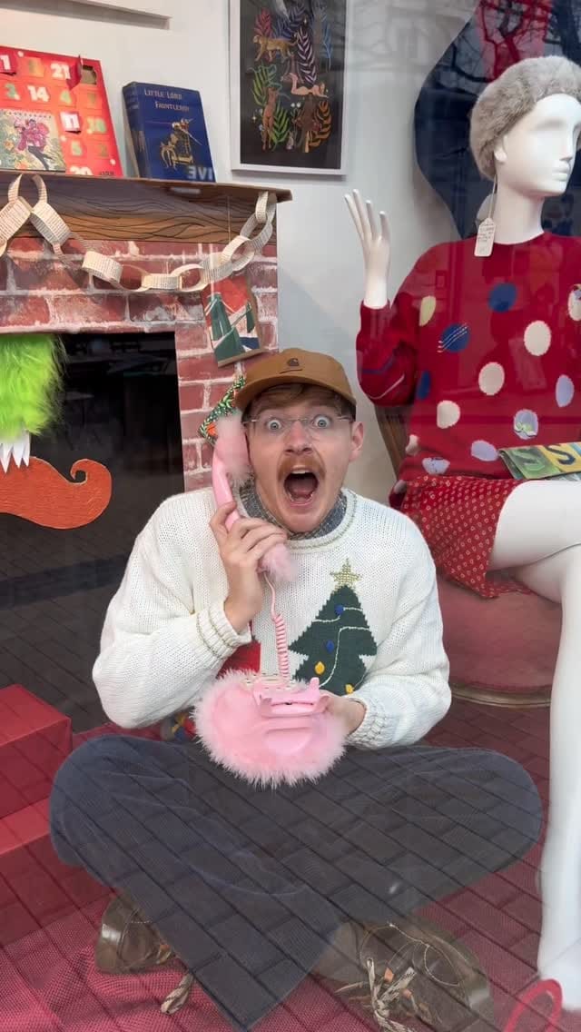 Post 3 by 🚍 Campervan Vintage | Clothing on Instagram (video)