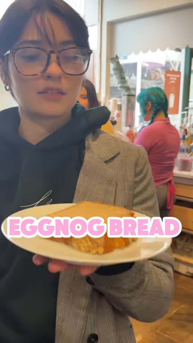 Post 3 by Lula Coffee Co on Instagram (video)