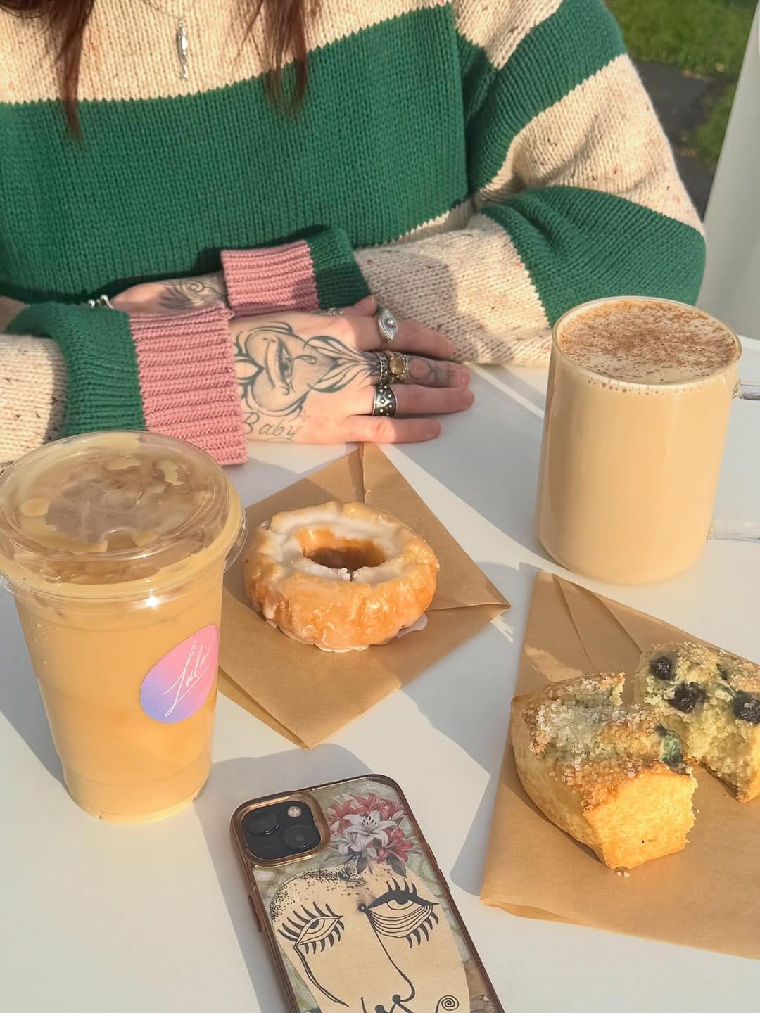 Post 2 by Lula Coffee Co on Instagram (carousel)