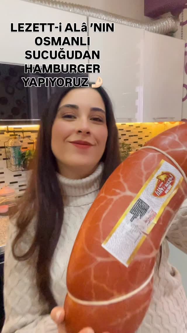 Post 3 by Lezzet-i Ala Sucuklari on Instagram (video)