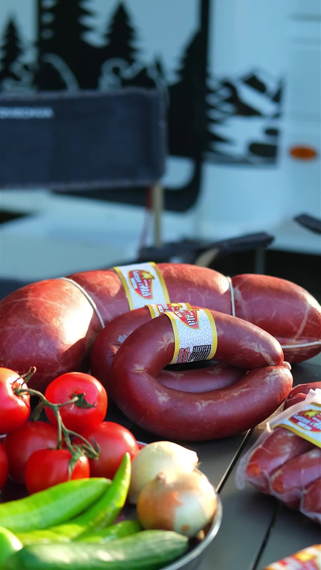 Post 7 by Lezzet-i Ala Sucuklari on Instagram (video)