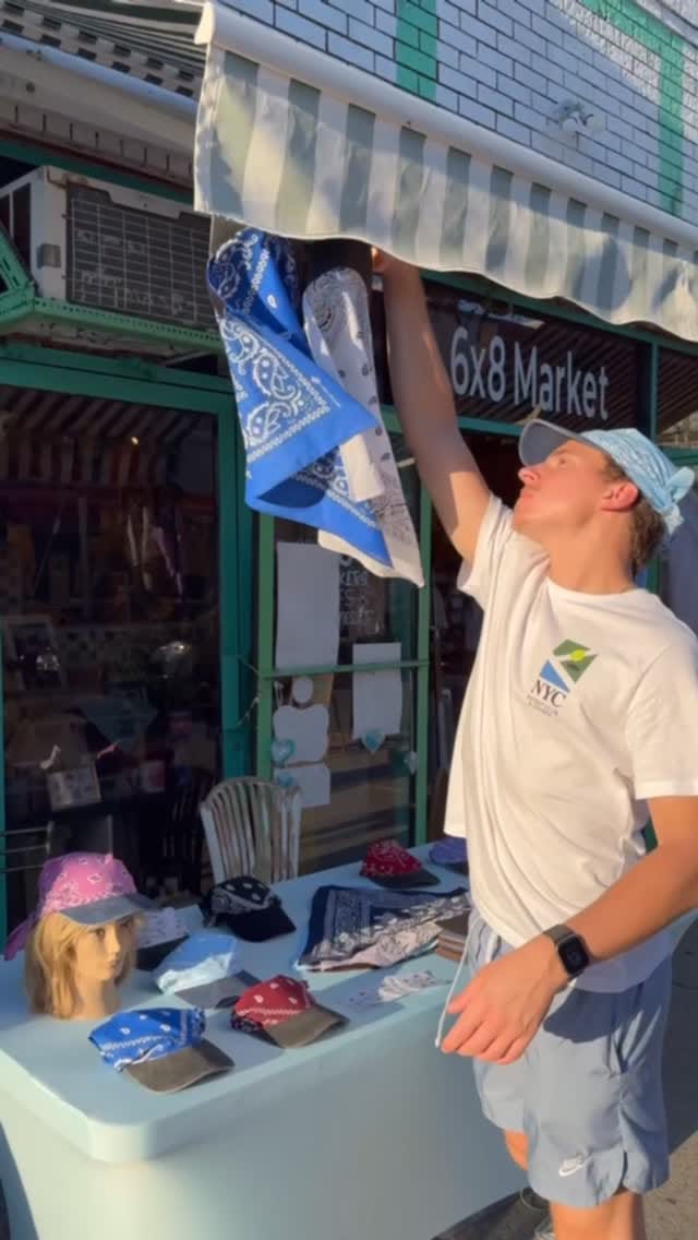 Post 5 by 6x8 Market on Instagram (video)