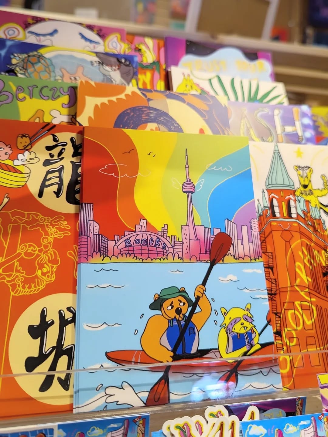 Post 3 by 6x8 Market on Instagram (image)