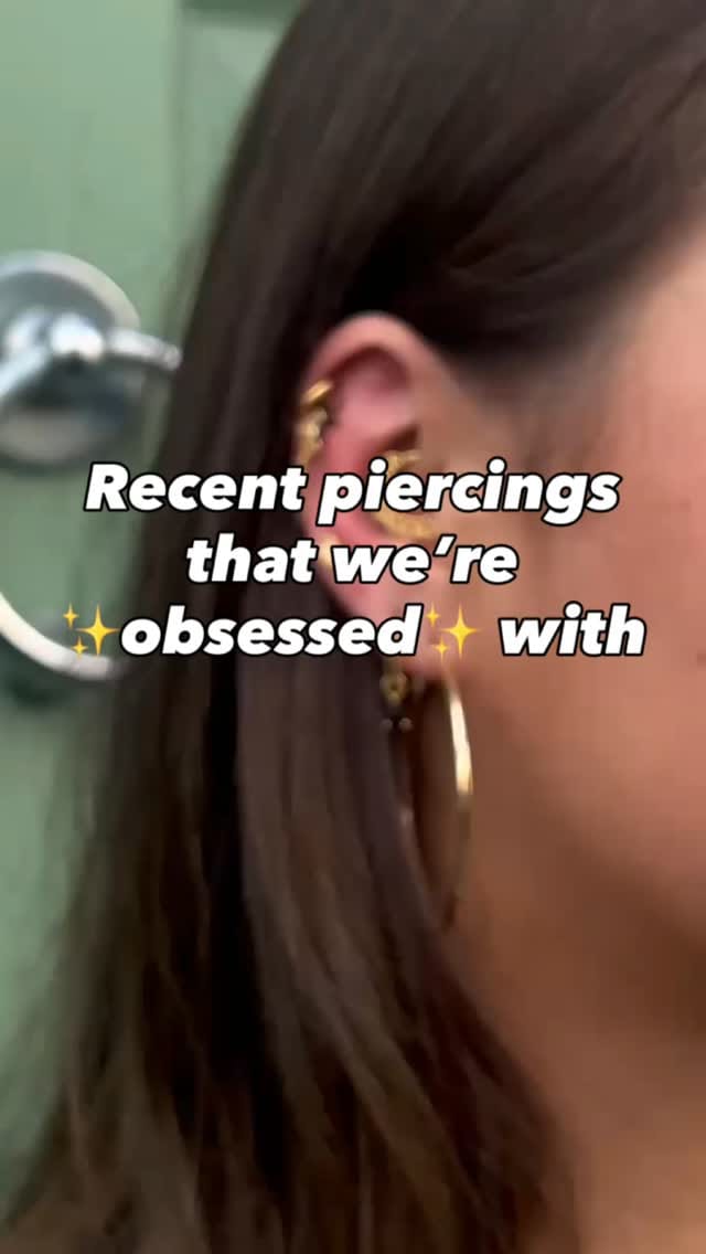 Post 6 by Portobello Tattoo & Piercing on Instagram (video)