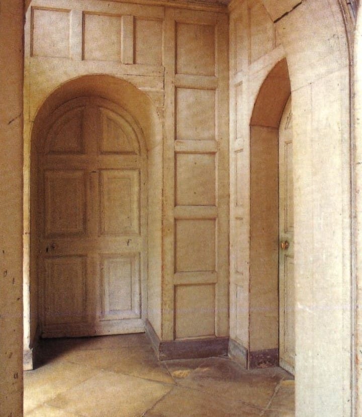 Post 1 by Jane Rainey Design on Instagram (image)