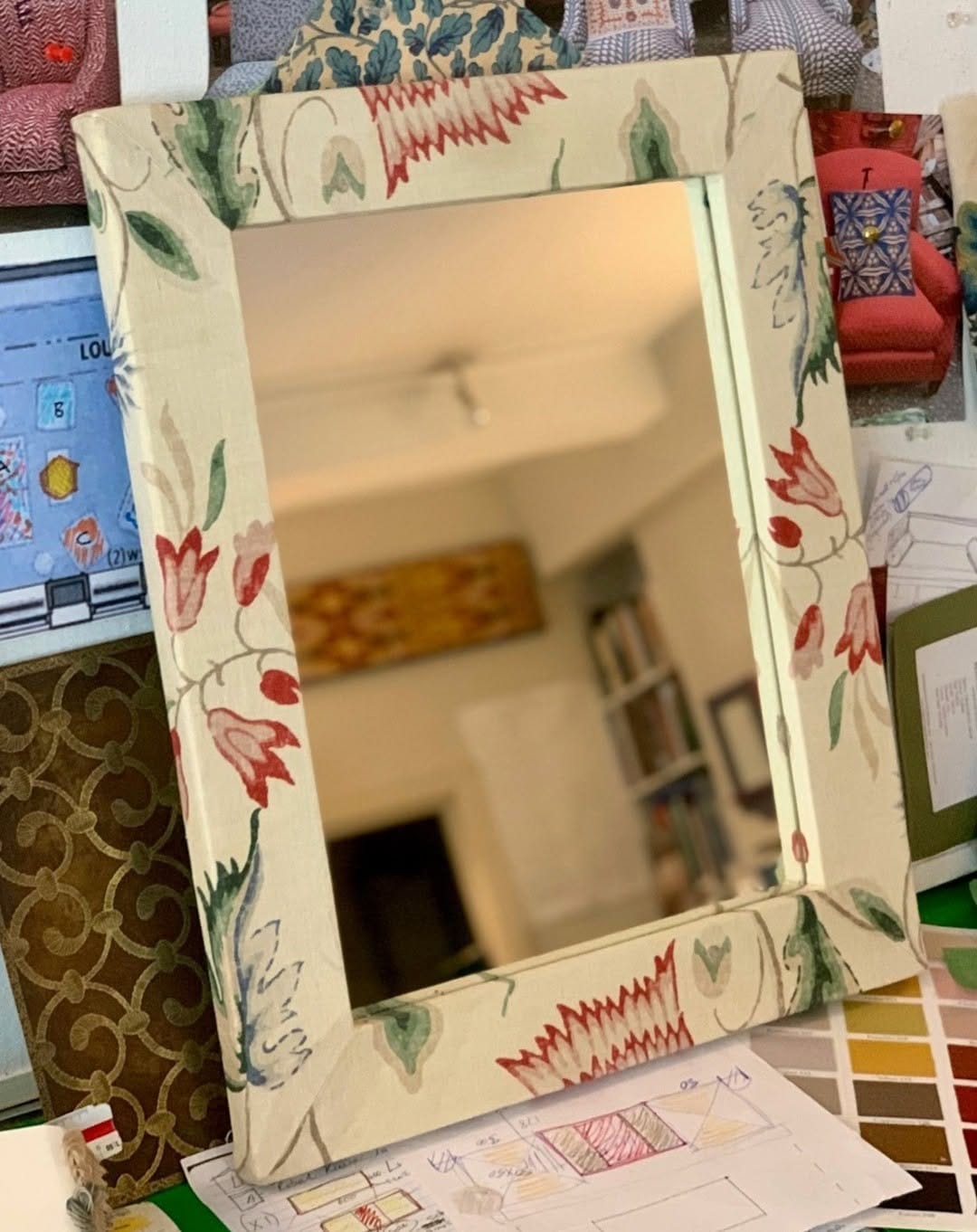 Post 7 by Jane Rainey Design on Instagram (carousel)