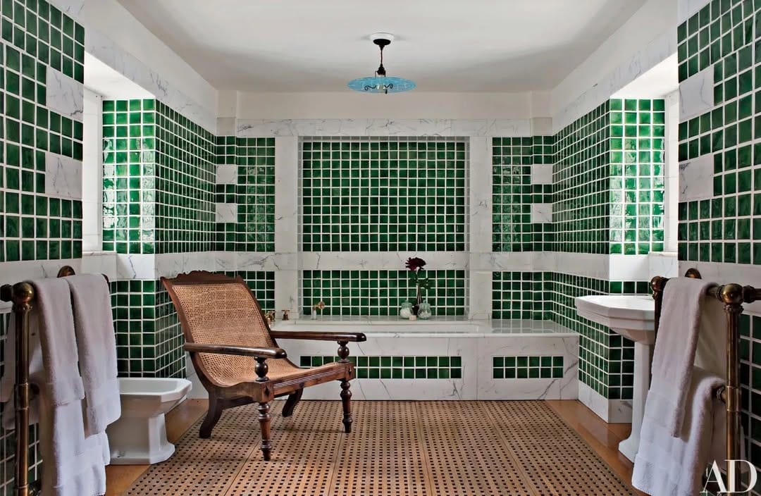 Post 4 by Jane Rainey Design on Instagram (image)