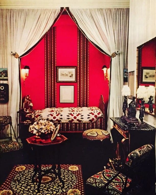 Post 6 by Jane Rainey Design on Instagram (image)