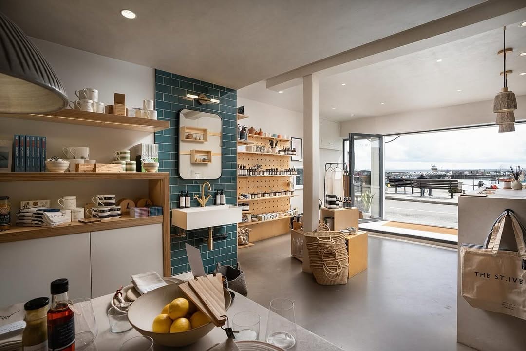 Post 8 by The St Ives Co. on Instagram (image)