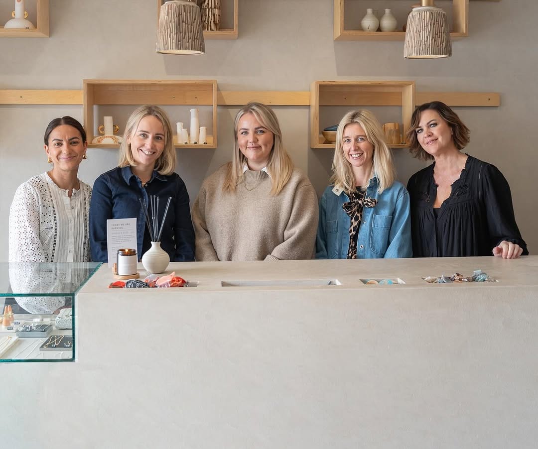 Post 9 by The St Ives Co. on Instagram (image)