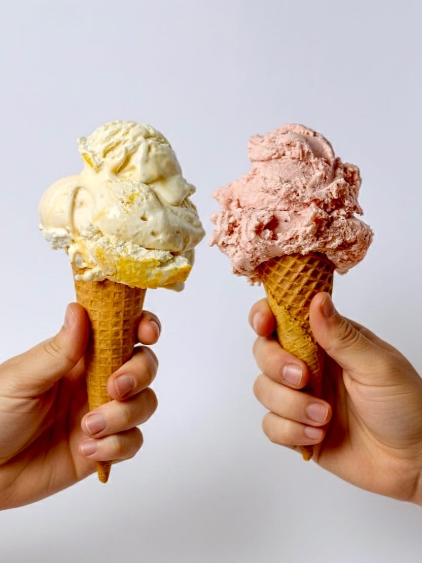 Post 7 by Toscanini’s Ice Cream on Instagram (carousel)