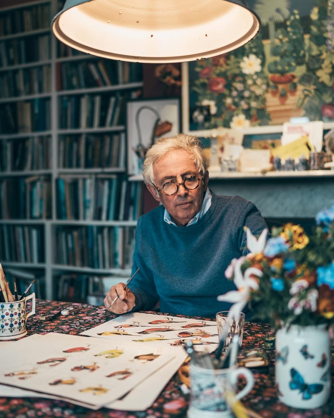 Post 9 by The Oxford Shirt Company on Instagram (carousel)