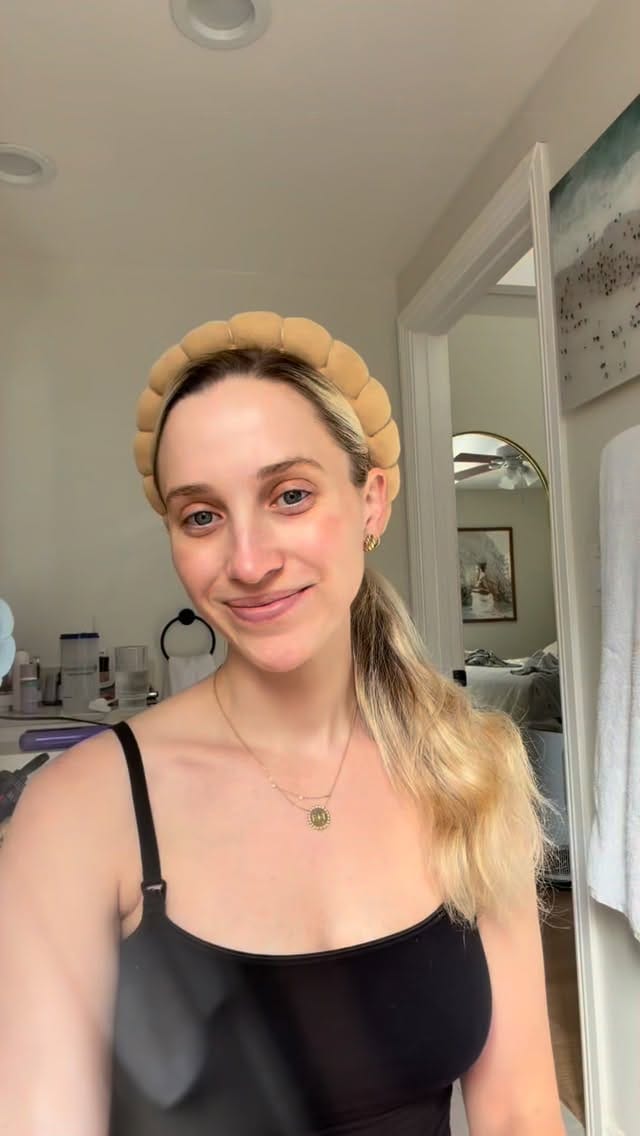 Post 1 by Molly Tomich, PA-C on Instagram (video)