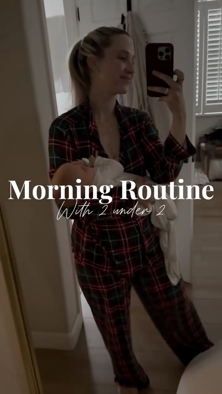 Post 5 by Molly Tomich, PA-C on Instagram (video)
