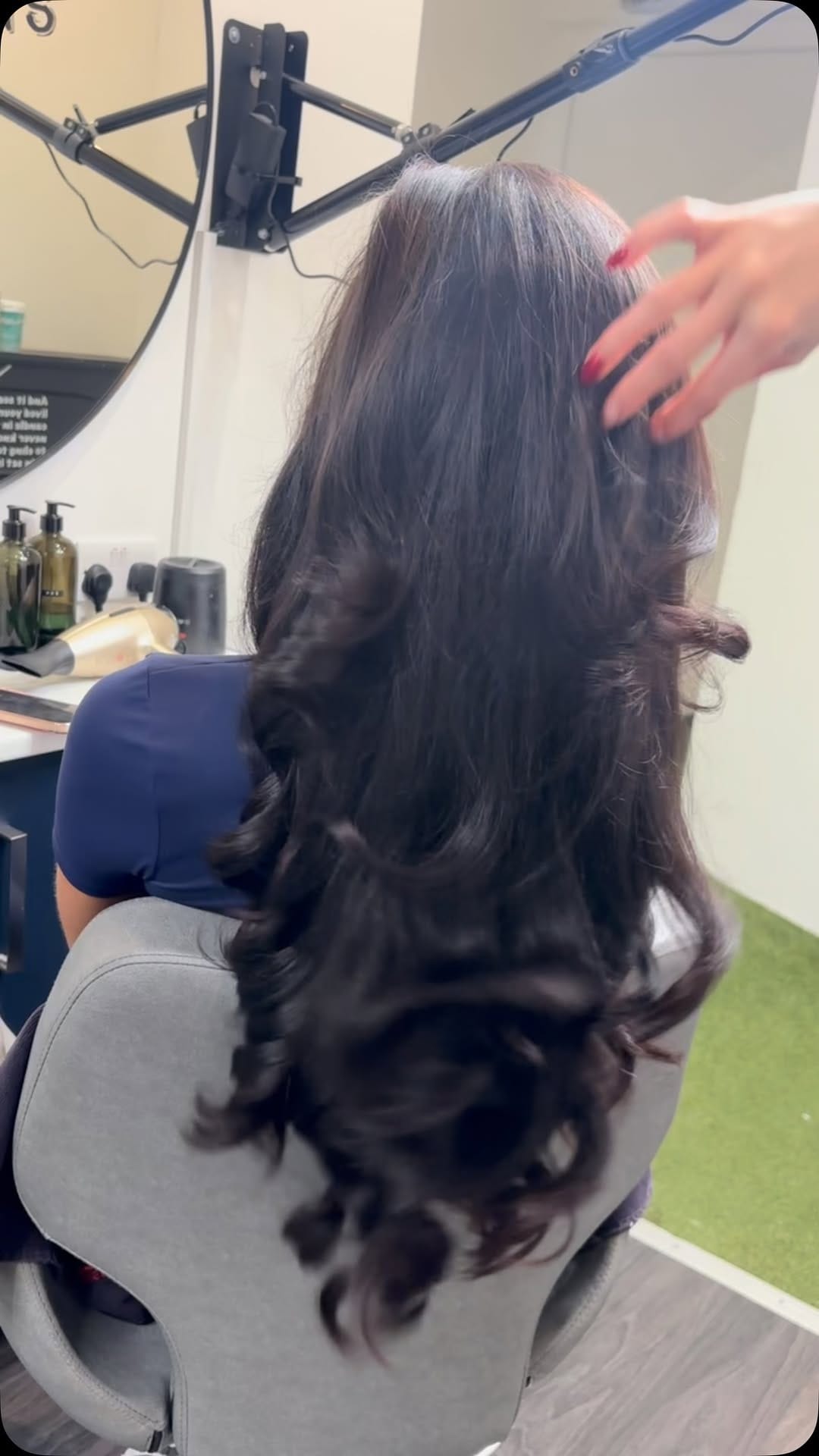 Post 6 by 🌴𝔹𝕆𝕃𝔻 𝕊𝔸𝕃𝕆ℕ🌴 𝗚𝗟𝗔𝗦𝗚𝗢𝗪, 𝗦𝗖𝗢𝗧𝗟𝗔𝗡𝗗 on Instagram (video)