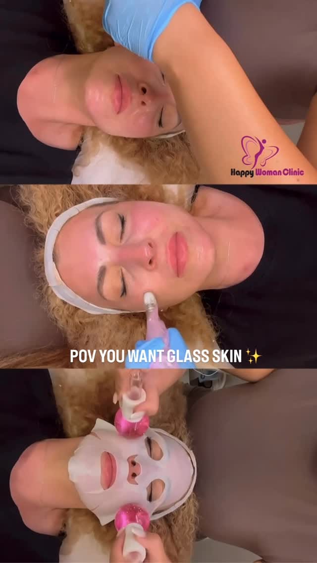 Post 7 by Happy Woman Clinic 0871878768 on Instagram (video)