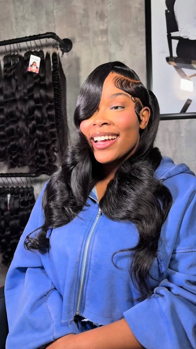 Post 3 by Taylor Mi'Chel on Instagram (video)