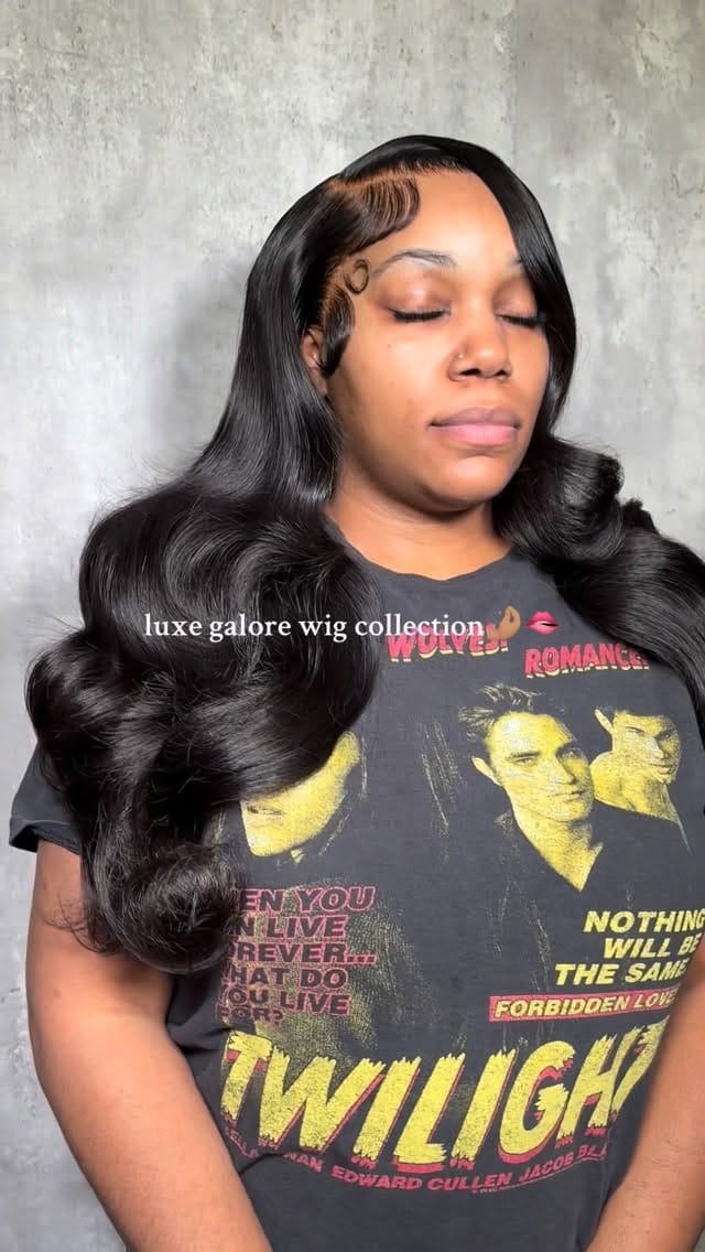 Post 7 by Taylor Mi'Chel on Instagram (video)