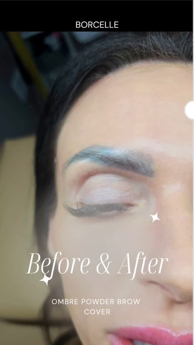 Post 4 by Monika  ♥️WEMBLEY ♥️Lashes ♥️Eyebrow on Instagram (video)