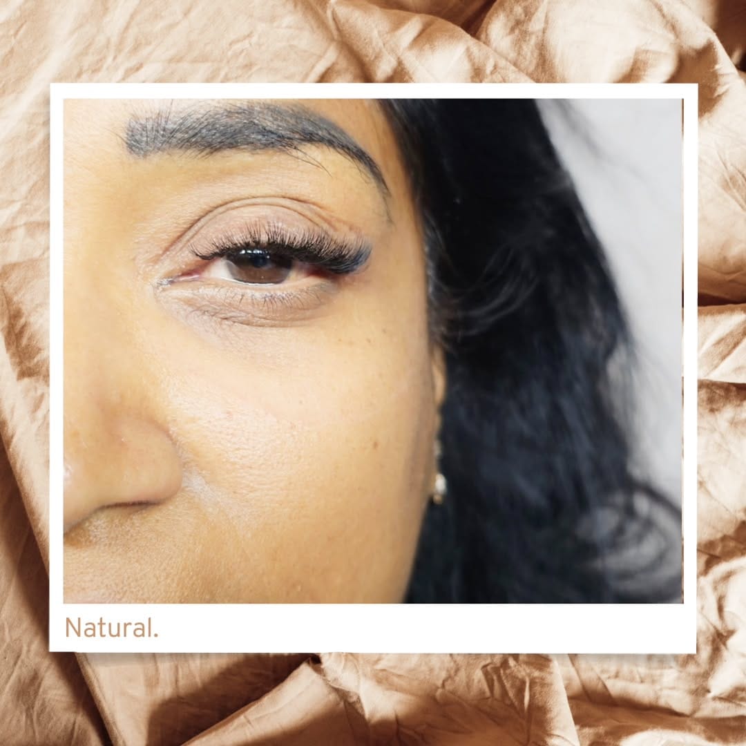 Post 3 by Monika  ♥️WEMBLEY ♥️Lashes ♥️Eyebrow on Instagram (image)