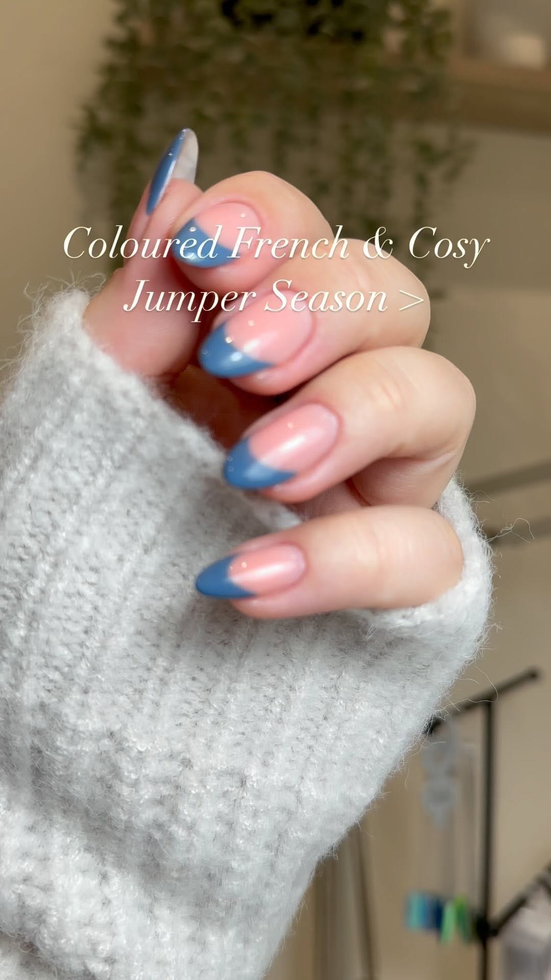 Post 2 by Rhiannon Hawdon - Nails & Beauty on Instagram (video)