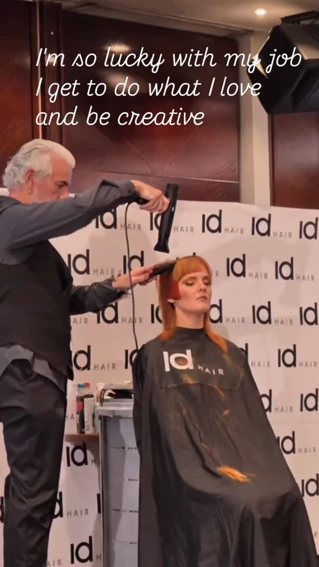 Post 9 by Robert Kirby on Instagram (video)