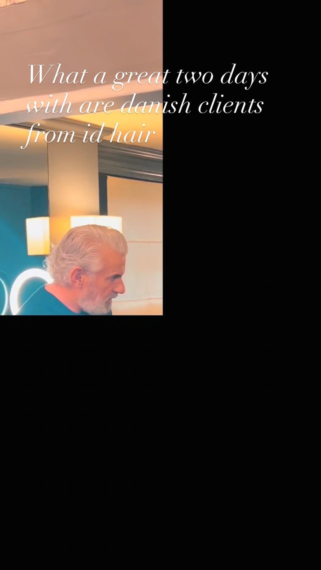 Post 5 by Robert Kirby on Instagram (video)