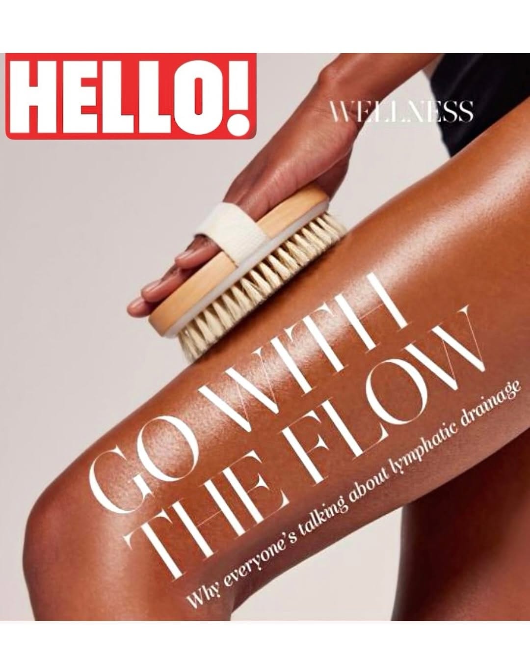 Post 8 by Olivia Johnson | Brazilian Lymphatic Drainage Expert on Instagram (carousel)