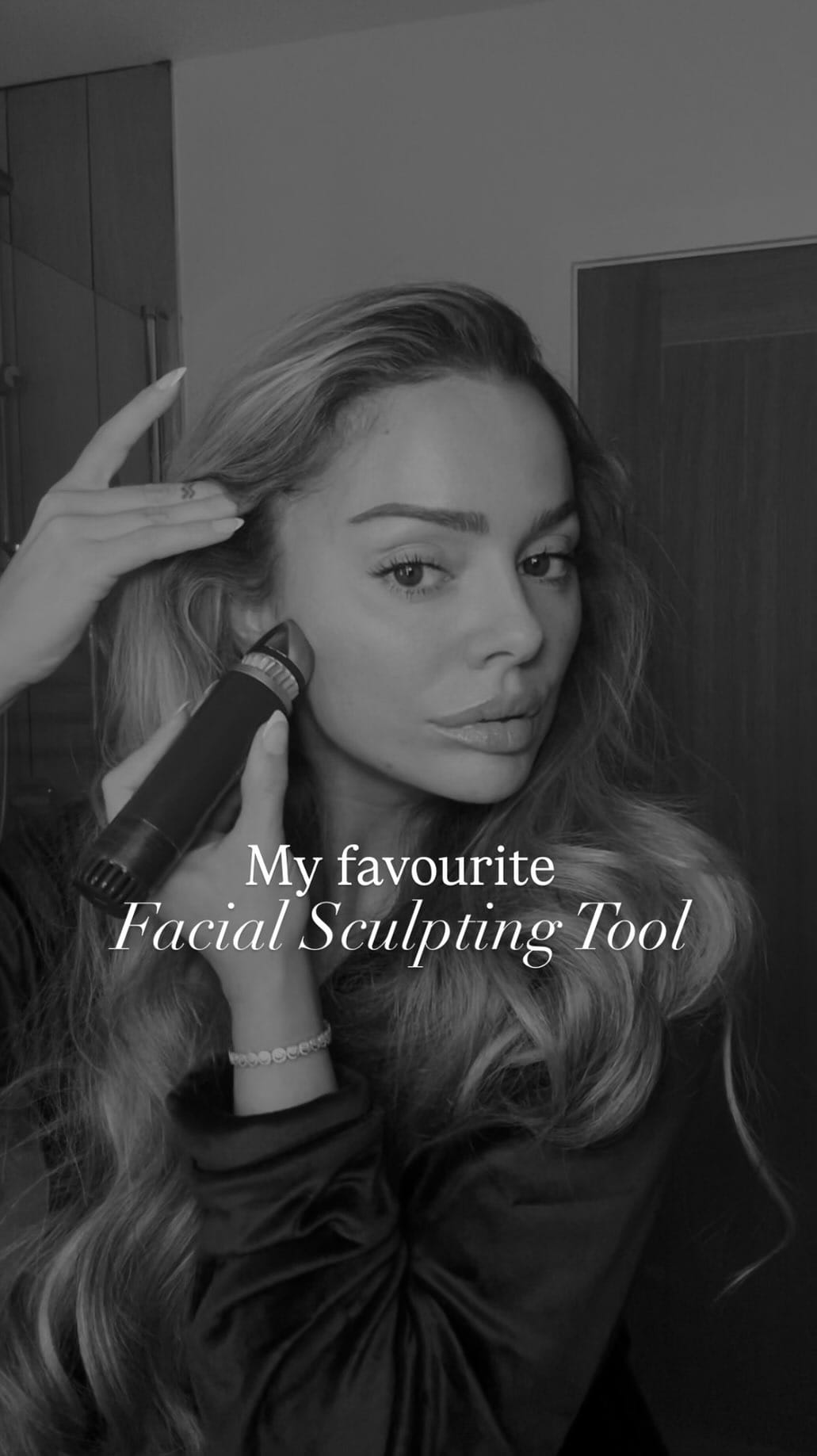 Post 3 by Olivia Johnson | Brazilian Lymphatic Drainage Expert on Instagram (video)